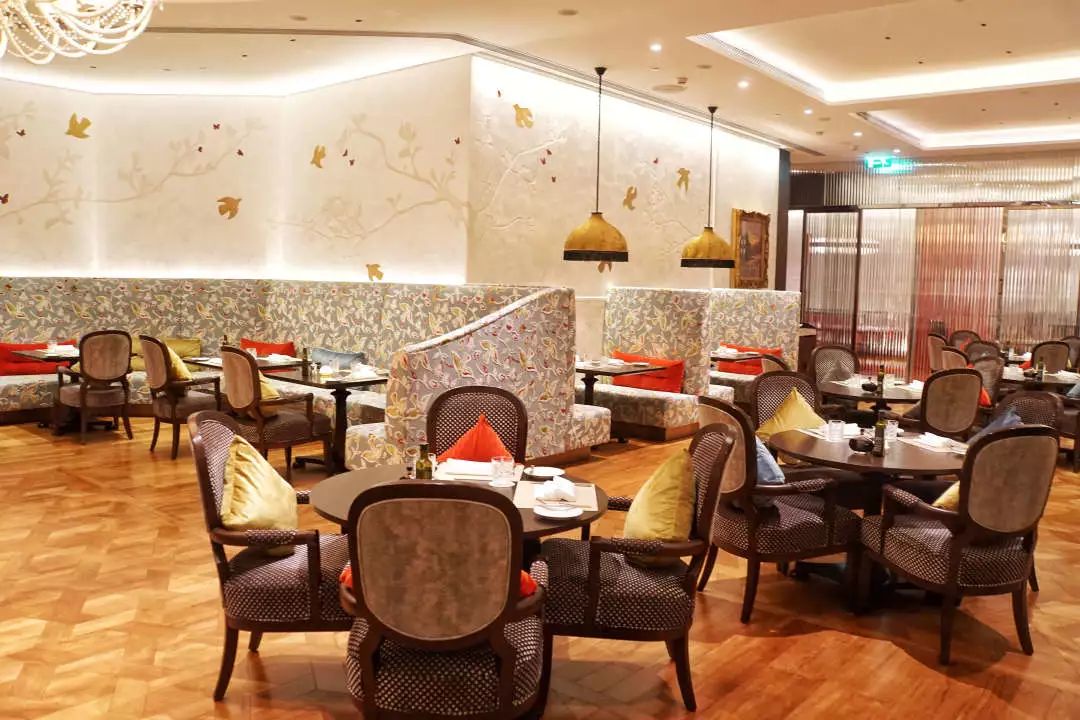 奚梦瑶戛纳酒店,奚梦瑶凯悦酒店