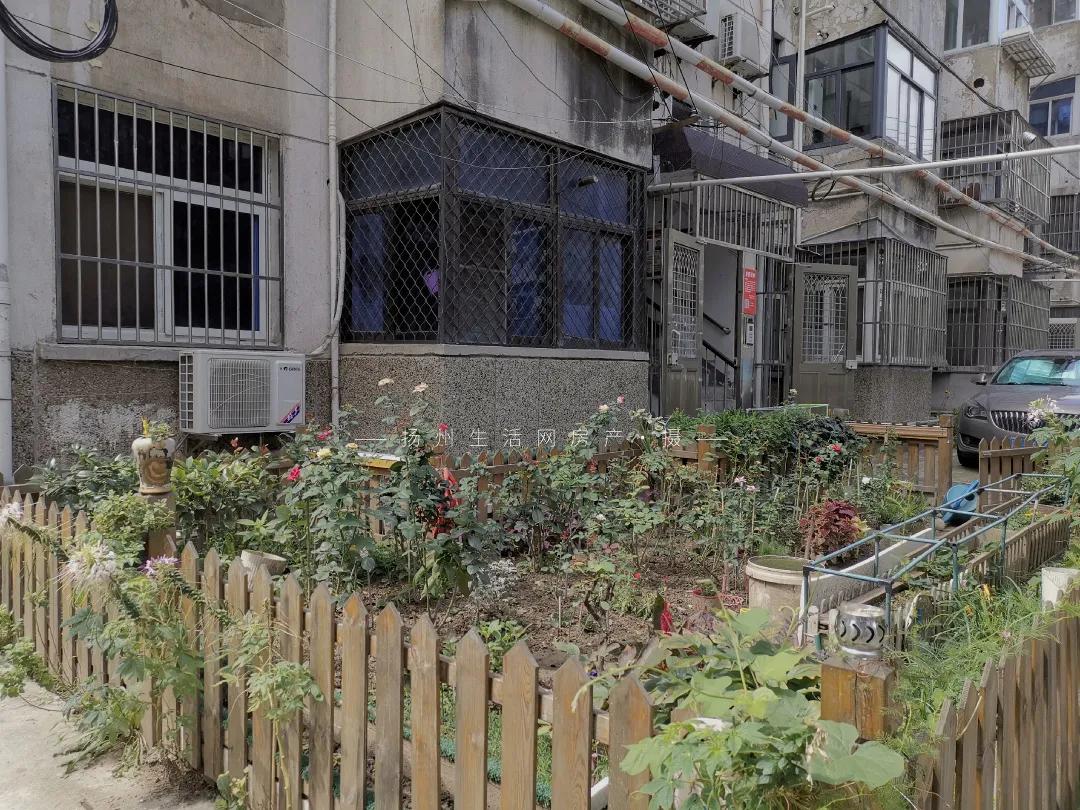 扬州的老城区有什么好玩的,老城区新增商业