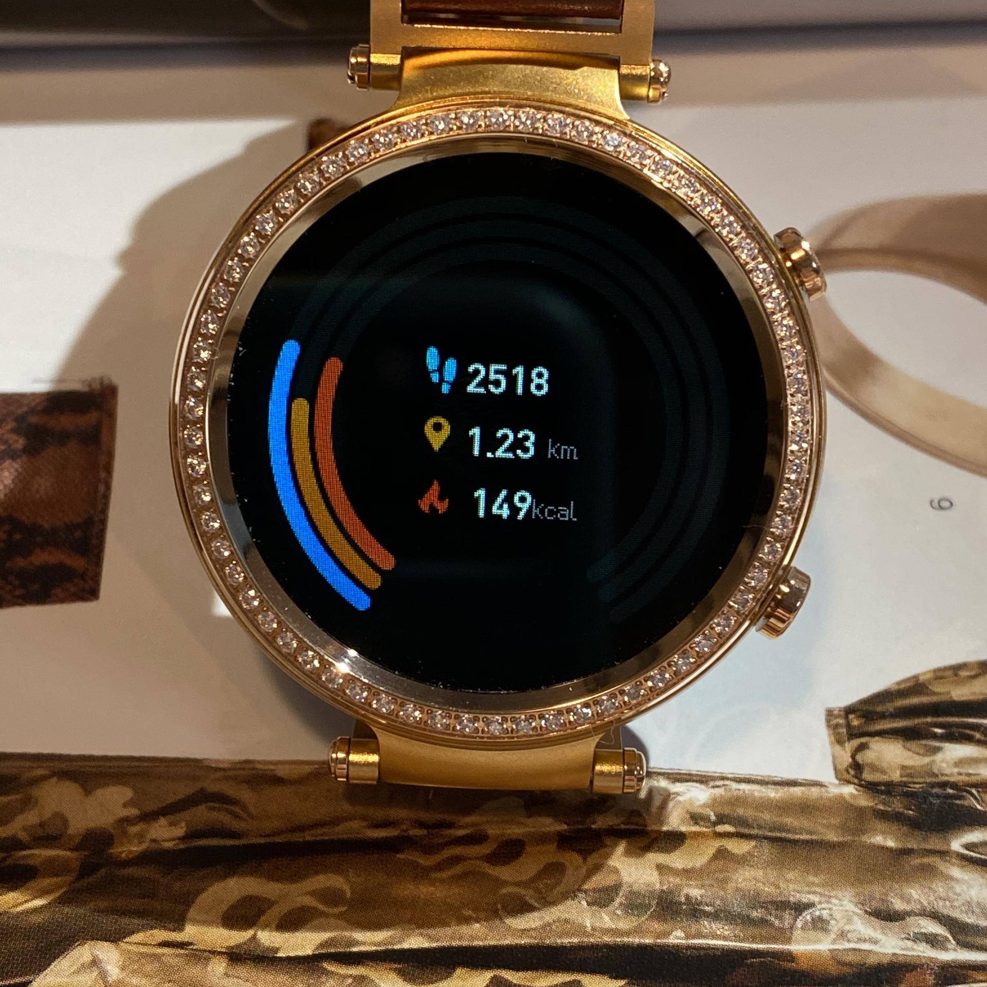 jeep智能小红表怎么样,jeep智能白色表