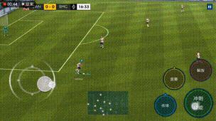 fifa足球世界新引擎,fifa足球世界新的花式过人