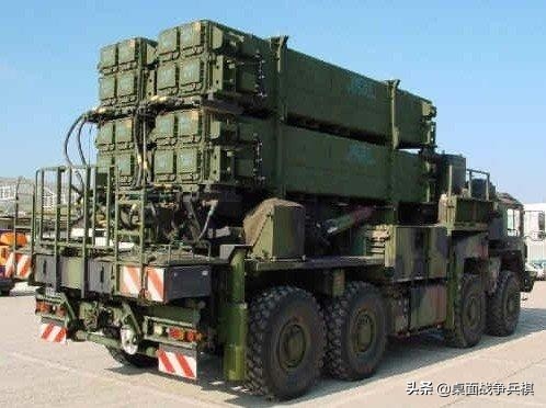 爱国者导弹防御系统出售哪些国家,爱国者导弹防御系统厉害不