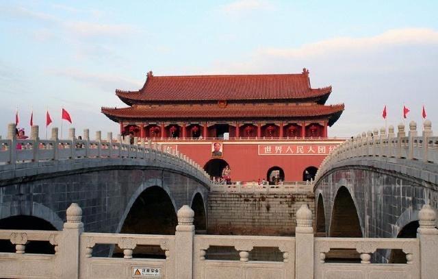 到厦门旅游必去的14个旅游景区,厦门有什么旅游景区