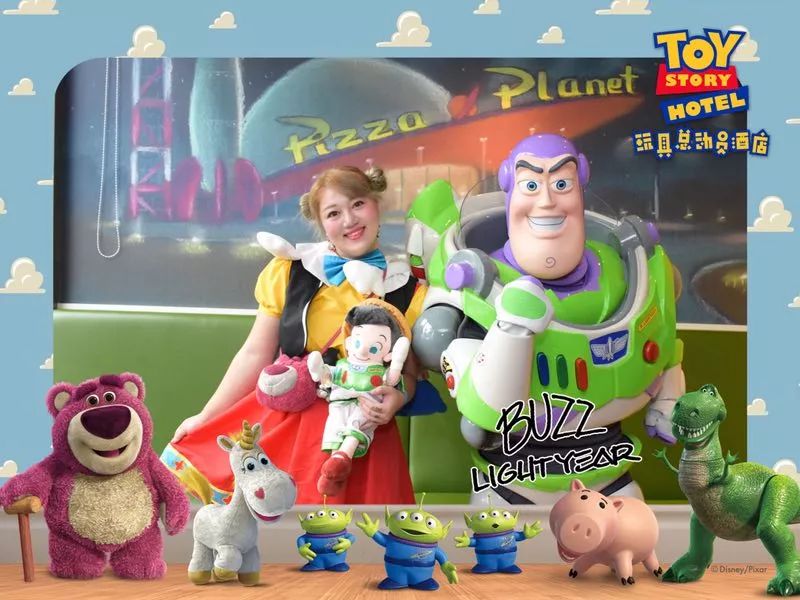 上海一日游迪士尼攻略 (上海迪士尼一日游攻略超全)