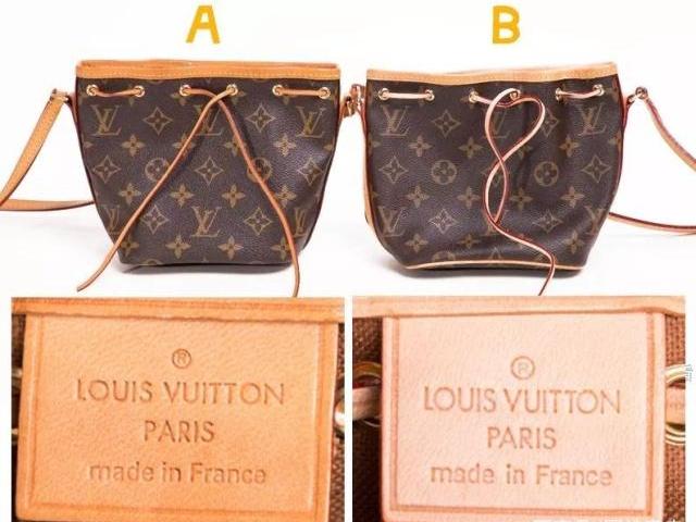 奢侈品鉴定lv圆饼,奢侈品鉴定lv购物袋