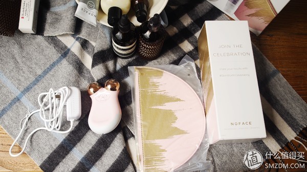 nuface美容仪每天用,nuface抗衰老