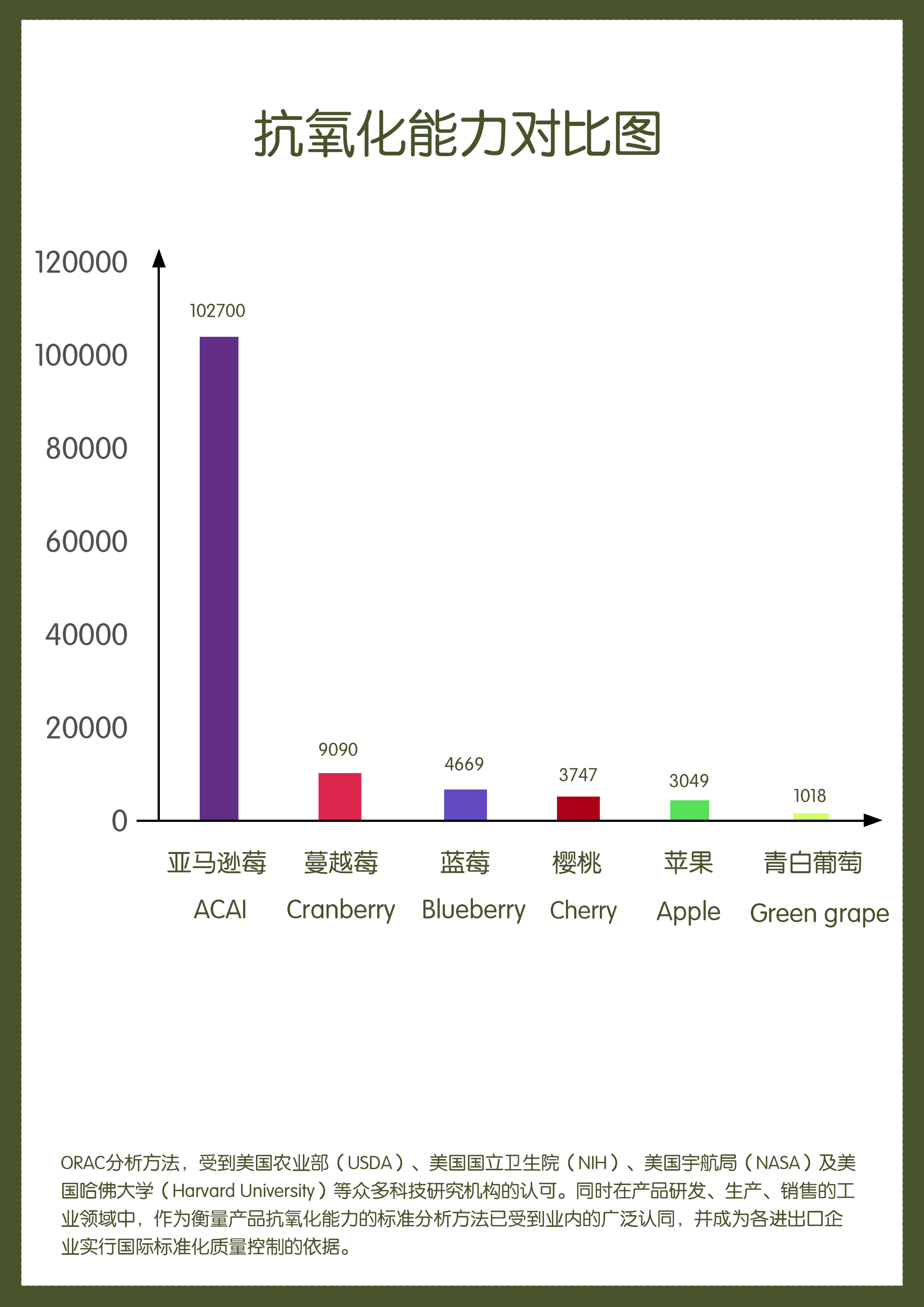 新西兰营养品什么牌子好,海外营养品排名前十名