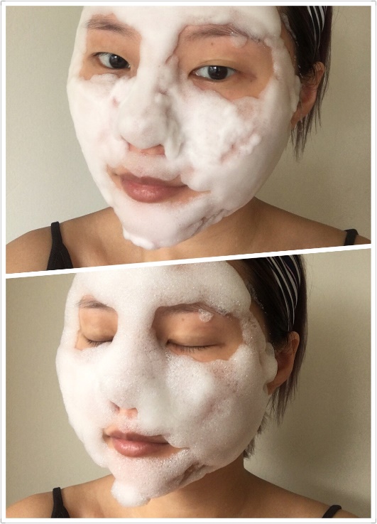 面膜谁用谁好看,面膜看哪个博主好用