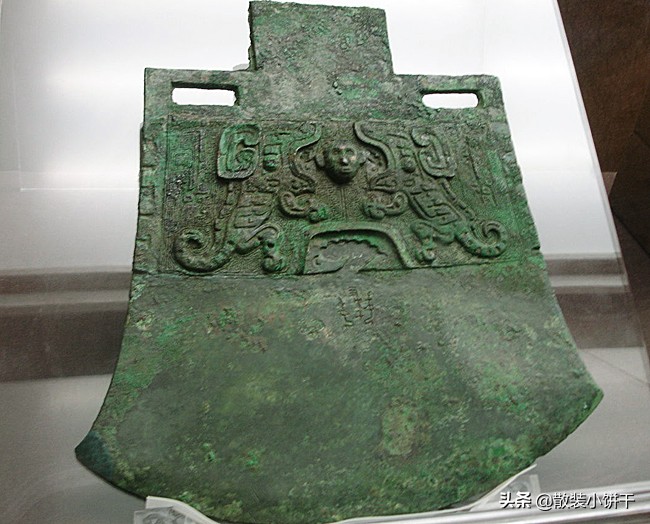 秦国的黑科技弩箭,秦国的弓弩有多强