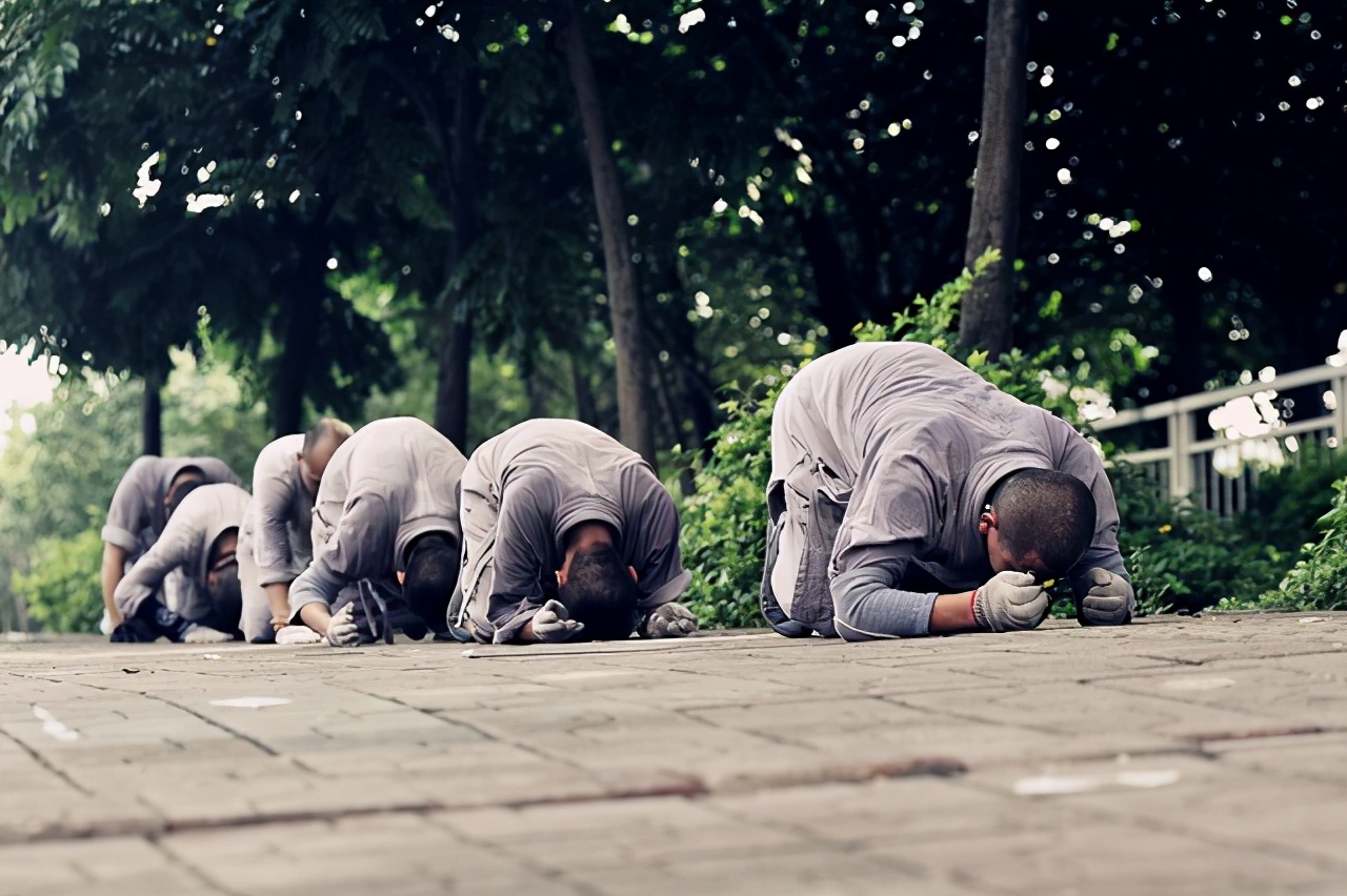 病重患者没钱没家属怎么办,重病在身的僧人