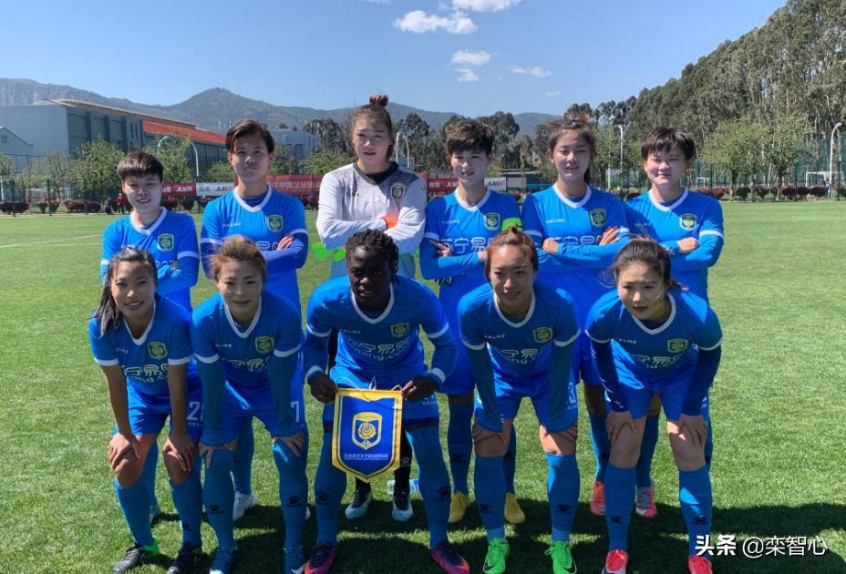 江苏苏宁女子足球队最新消息,苏宁旗下中超球队停止运营