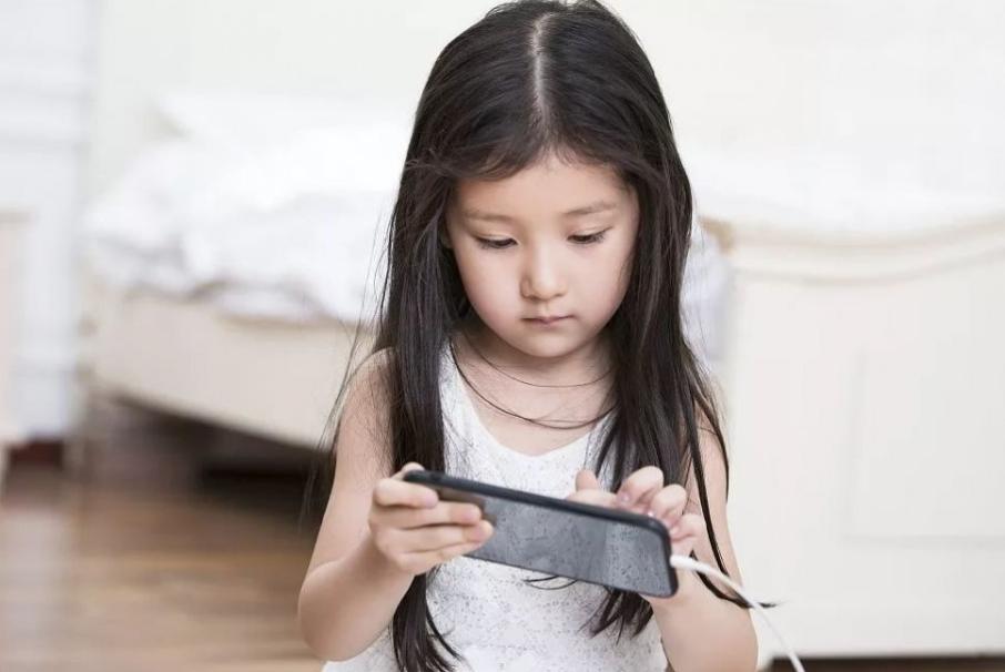 美国FDA：游戏可治病？家长对游戏误解太深，这4点益处父母需知道