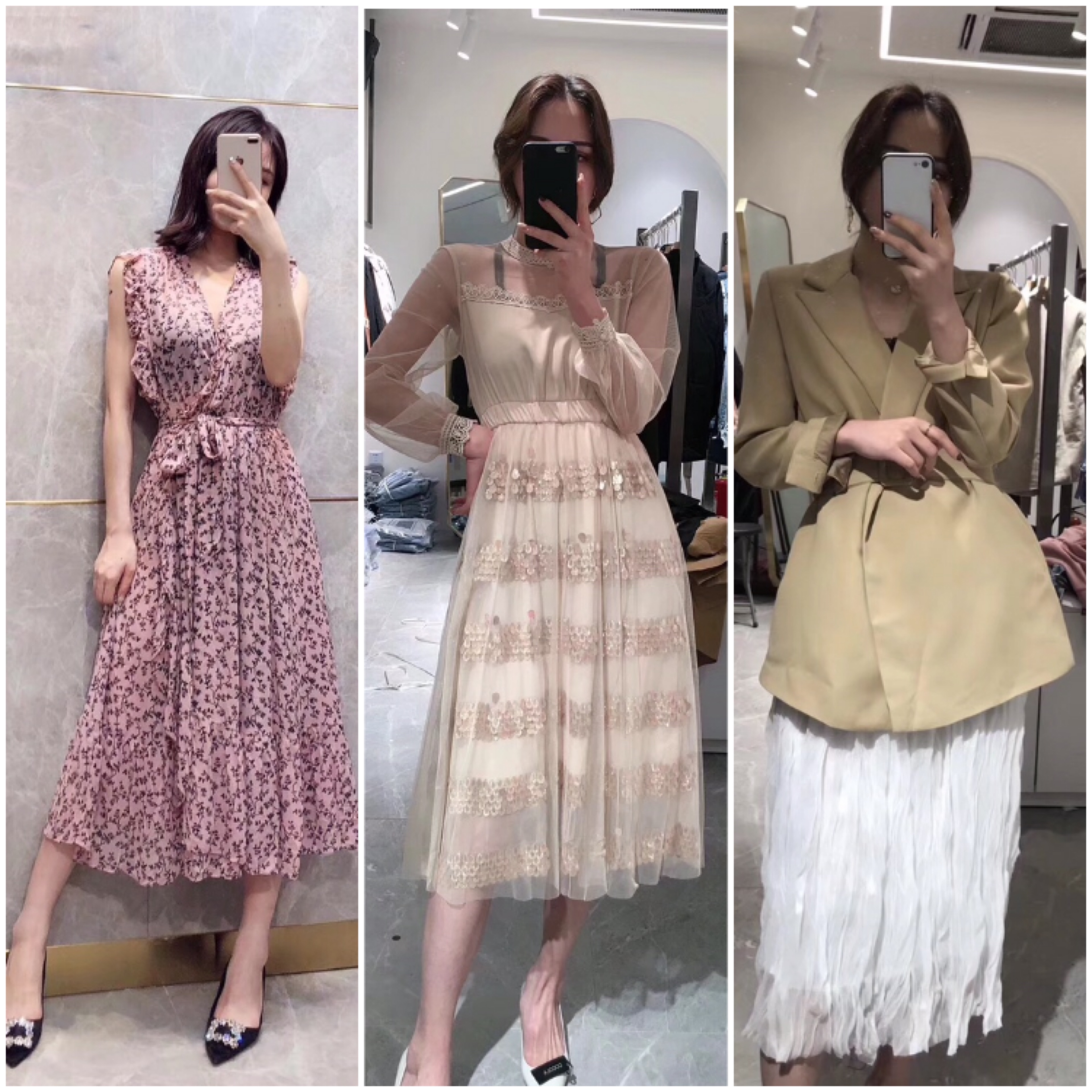 深圳南油服装网上进货平台,深圳南油服装批发生意