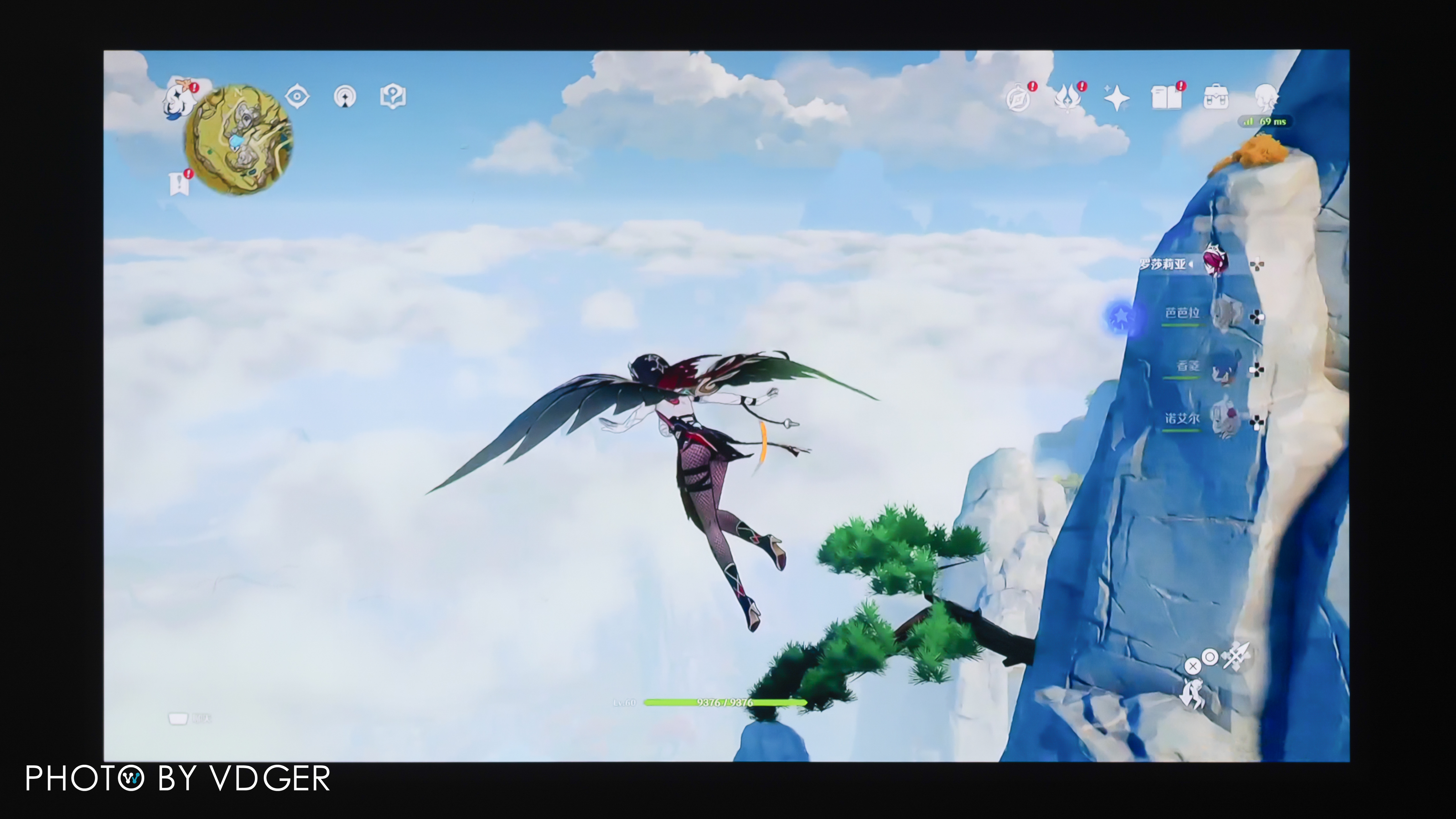 极米z6x第四代投影仪家用投影机,米家投影仪2对比极米newz6x