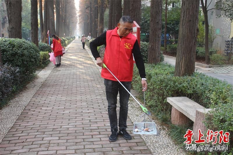 ​优秀！首批22位“衡阳群众”获赠实名制马甲