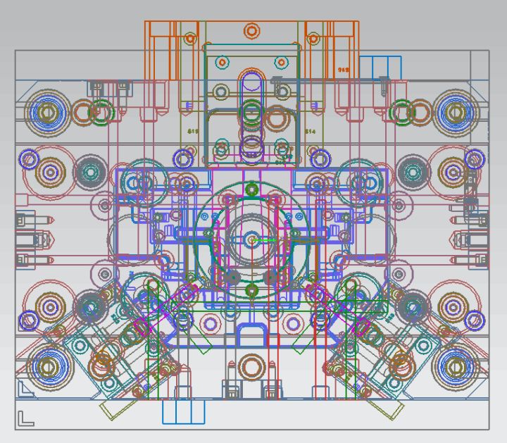 现实生活中的编程应用,就业需要的编程该在哪里学