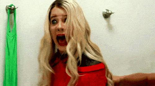 为什么女生尿尿需要纸巾擦,而男生不用?不能学男生抖抖吗?