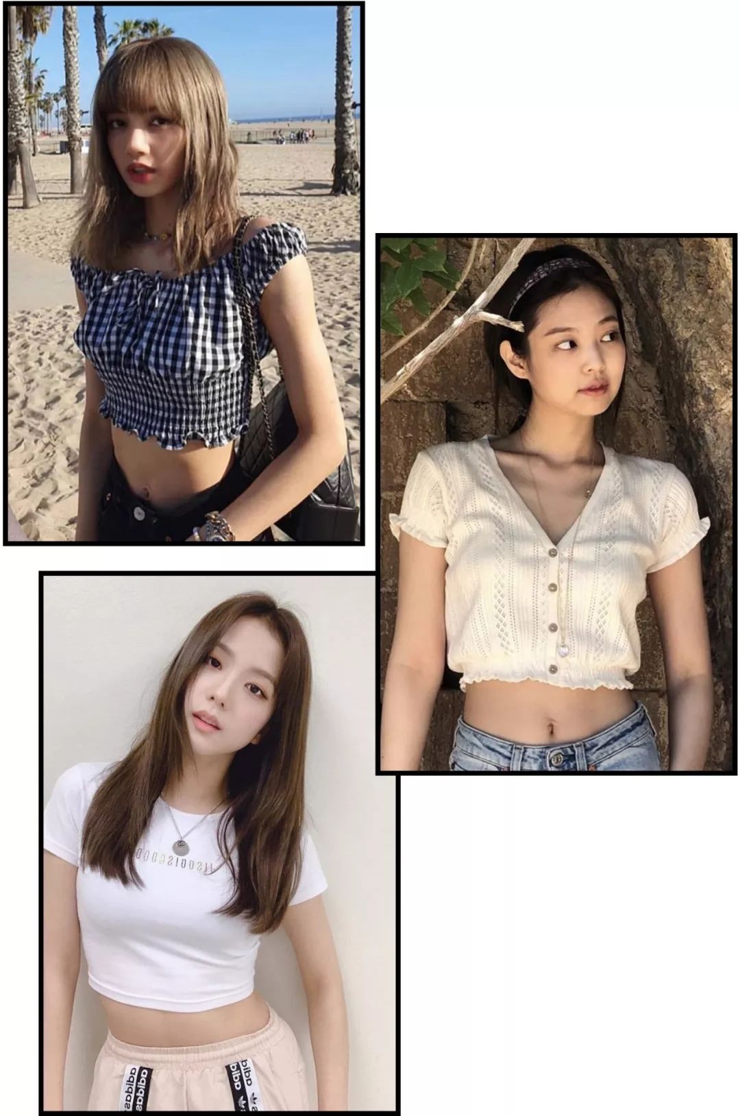 blackpink超贵服装,blackpinkrosa衣服