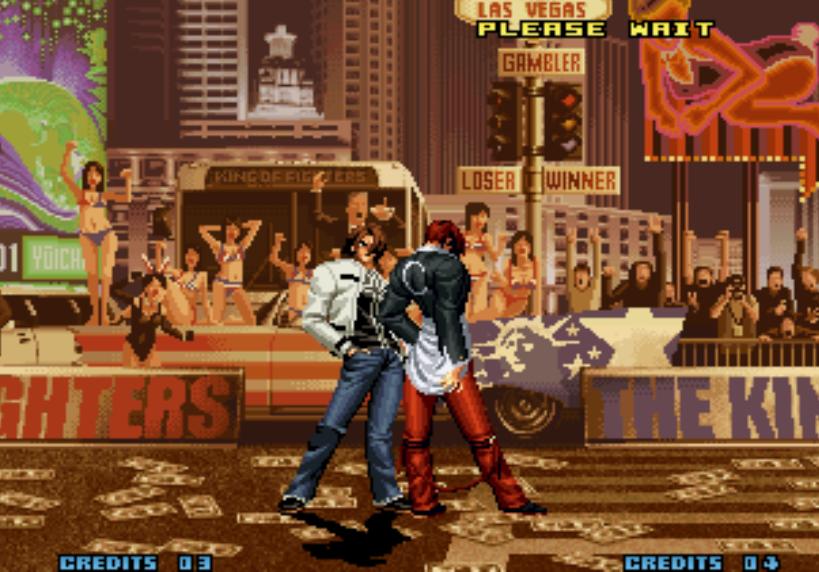 街机厅趣闻,当年街机游戏遇到过最悲惨的事