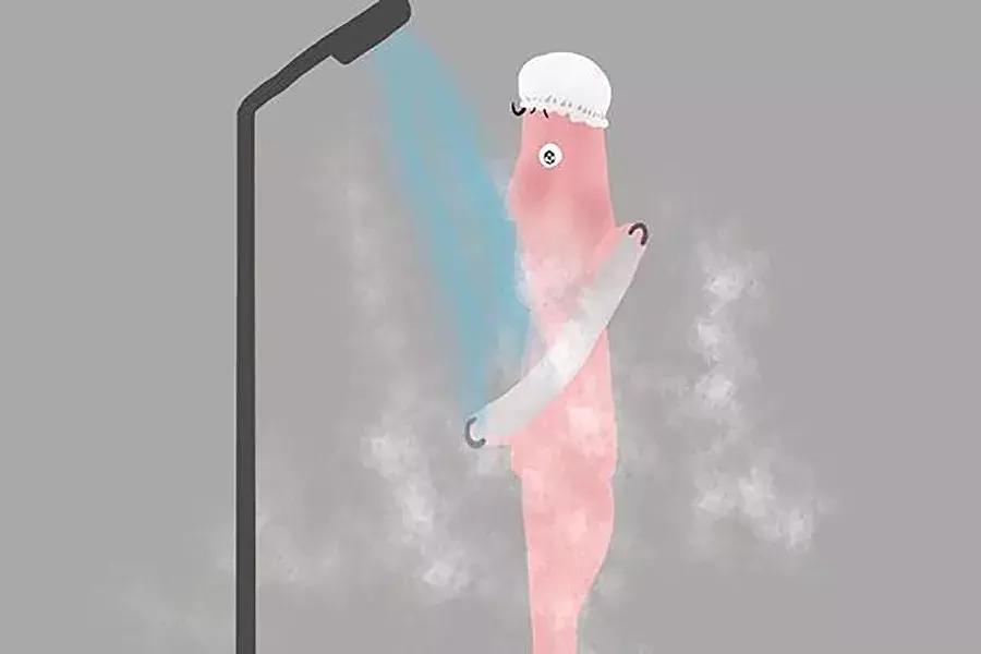 老人味怎样消除,年轻人老人味是什么原因引起