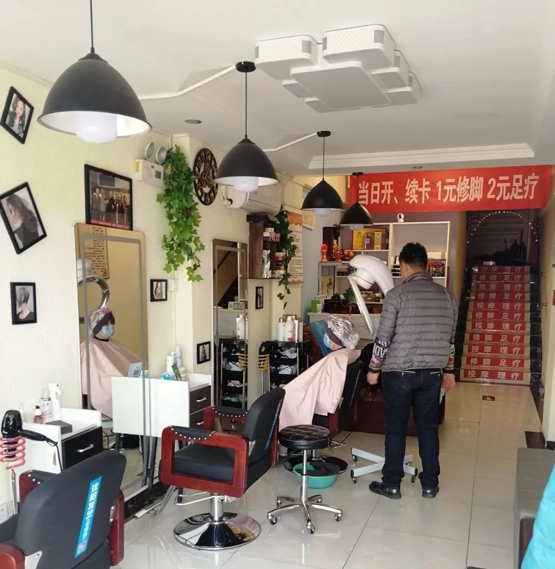 恢复营业后生意如何？记者走访通州三处热闹商街，心情有些沉重……