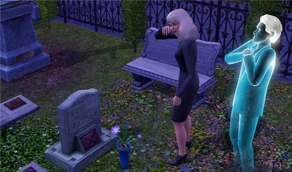 模拟人生4死亡原因,模拟人生4为什么会死