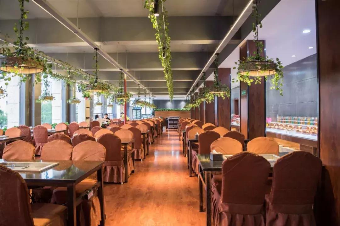 太原火锅涮肉自助,太原最好吃的火锅烤肉