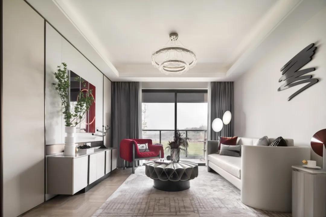 室内色彩设计中的基本原则,色彩心理学与室内设计