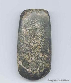 辽宁石器文化,赤峰地区新石器时代文物