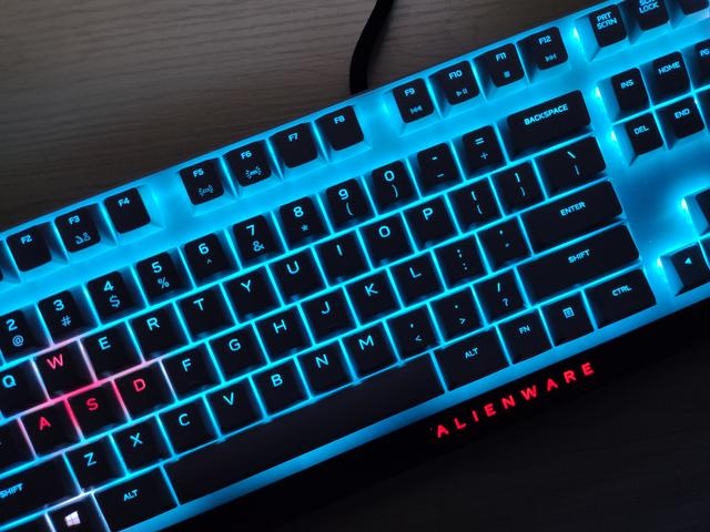 alienware套装评测,家里没矿系列