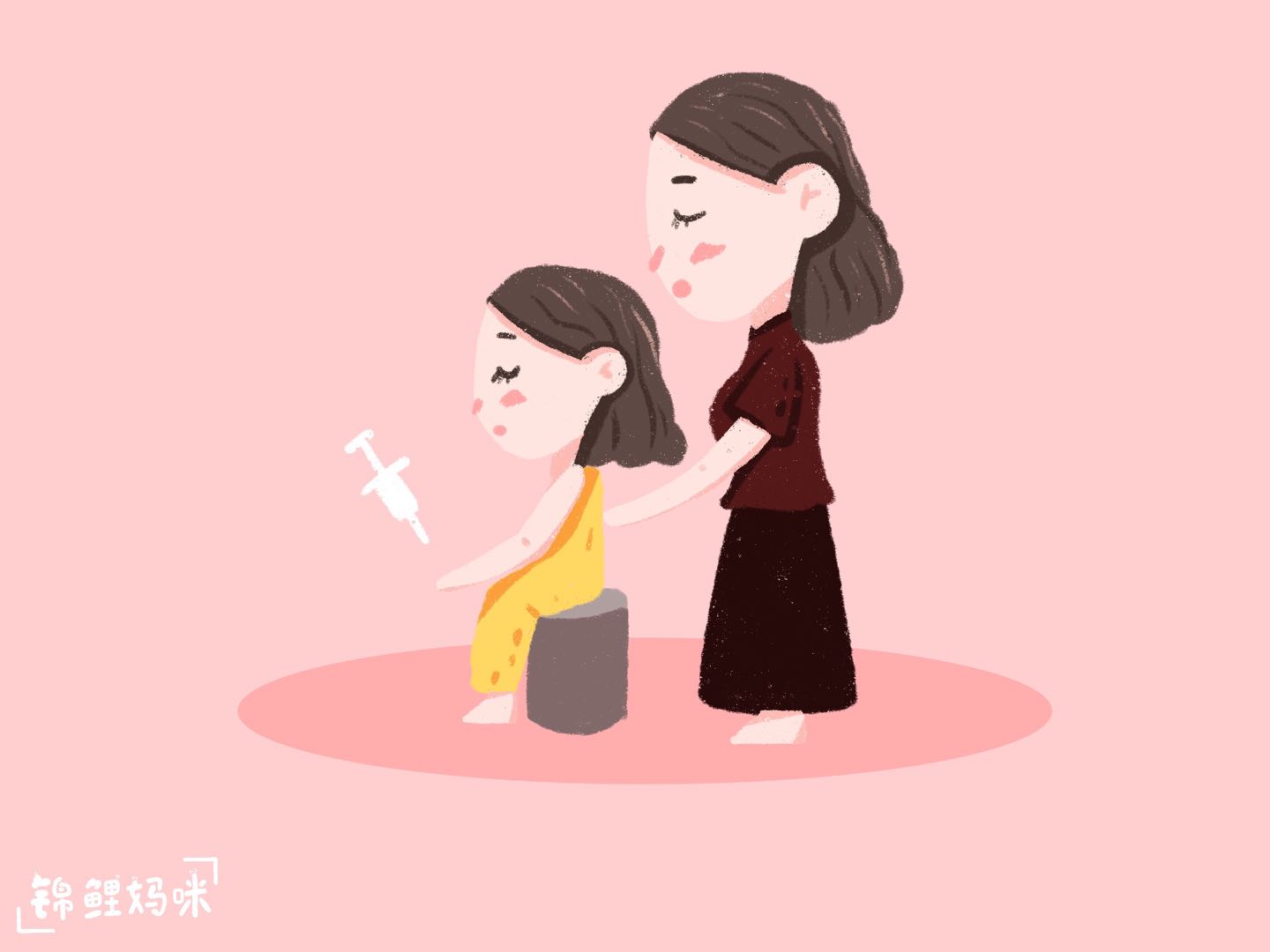 女儿上学被男生亲了一口怎么办,被妹妹偷偷亲了一口是什么体验