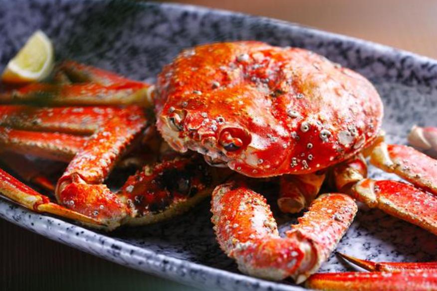 孕妇不能吃螃蟹科学吗,为什么孕期不能吃螃蟹