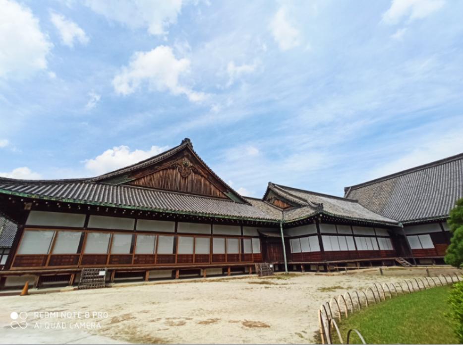 卢伟冰的6400万像素太夸张？RedmiNote8Pro相机实测