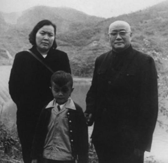 1986年*伯承刘**因病逝世，临终曾说：我是死也不瞑目，这是怎么回事