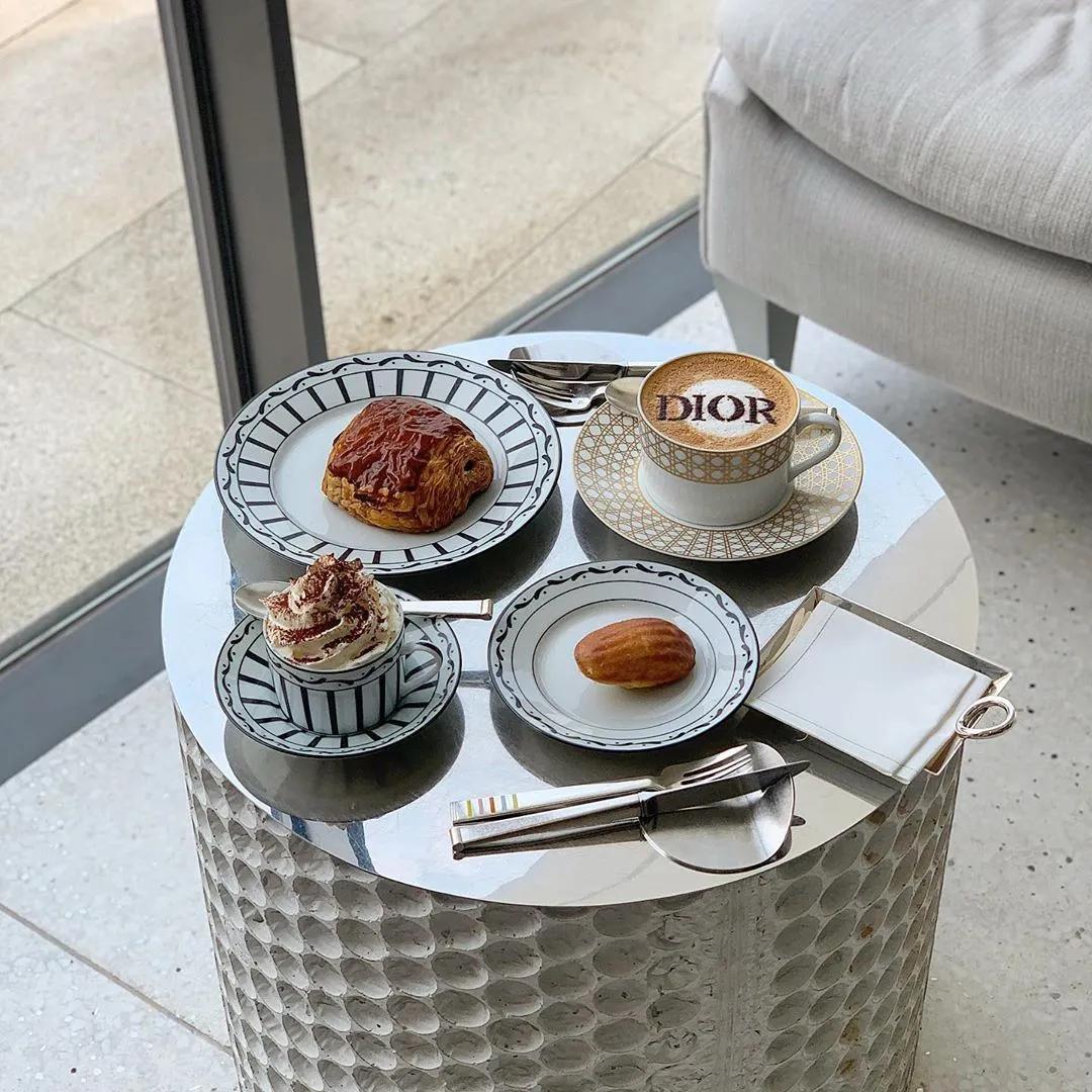 lv咖啡好不好,lv咖啡