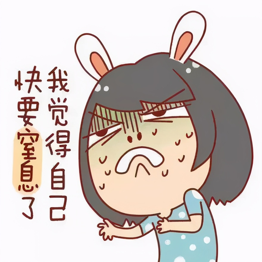 鼻子有一侧不通气往哪边躺哪边堵,鼻子不透气堵得慌是怎么回事