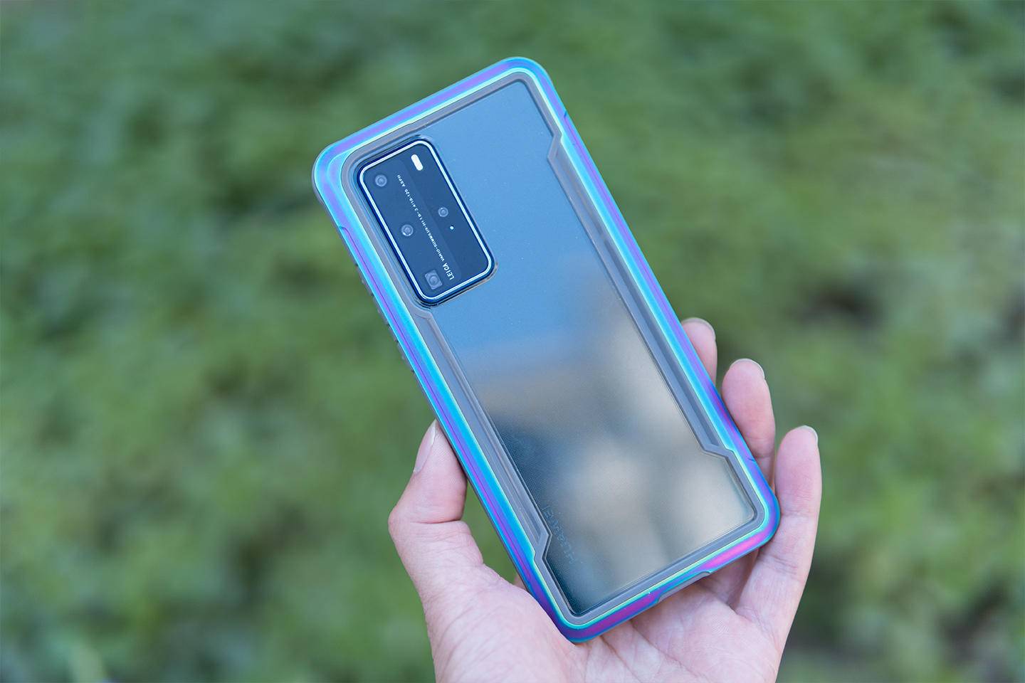 为新机提供最强保护？大佬都喜欢这款手机壳