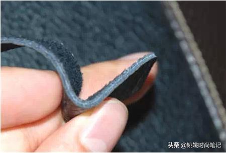 怎么区分真假皮衣面料,怎么分辨皮衣是真的假的