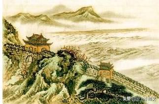 凉州词王翰这首诗的背后历史,王翰为什么会写下凉州词这首诗