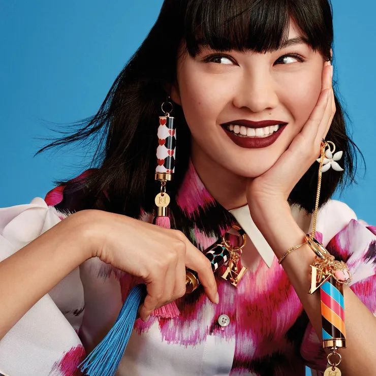 奢侈品下场battle卖口红，爱马仕、周仰杰，该买哪一支？