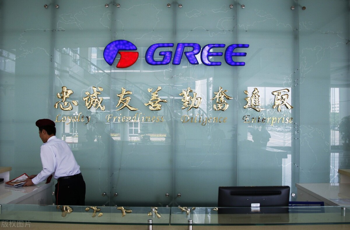 格力回购自己股票为什么股价还跌,格力今年为什么多次回购股票