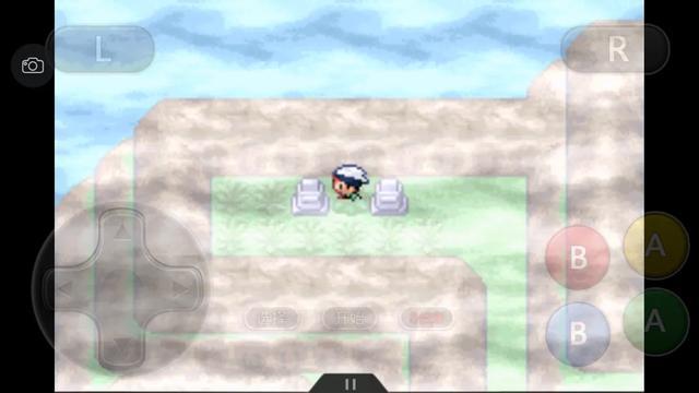 口袋妖怪究极绿宝石4全通关攻略,口袋妖怪究极绿宝石4完整版攻略