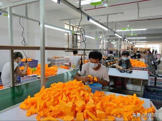 全国外贸看广东：9万广东外贸厂长已抢滩登陆淘宝特价版