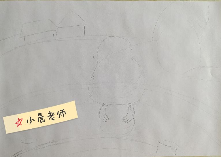 十二生肖简笔画鸡的画法,十二生肖鸡绘画图片