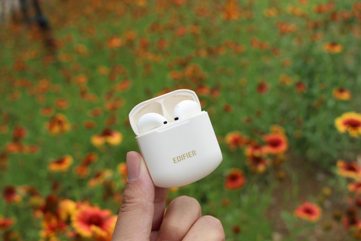 拆解漫步者蓝牙耳机lollipods,漫步者lollipodspro2蓝牙耳机评测