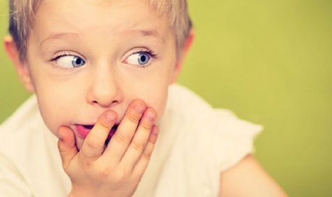 孩子骂妈妈滚还打妈妈该怎么教育,孩子对妈妈破口大骂