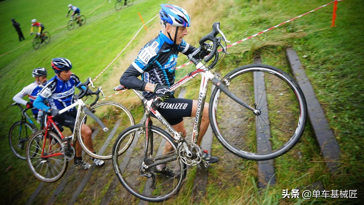 gravel公路车和长途旅行车,gravelbike公路车对比