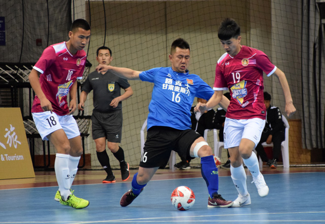 五甲联赛赛程表,五甲联赛北二区半决赛