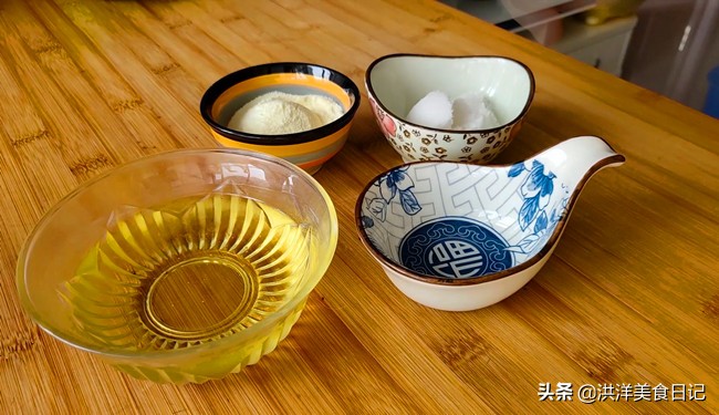 正宗沙拉酱的制作方法,沙拉酱配方及制作方法