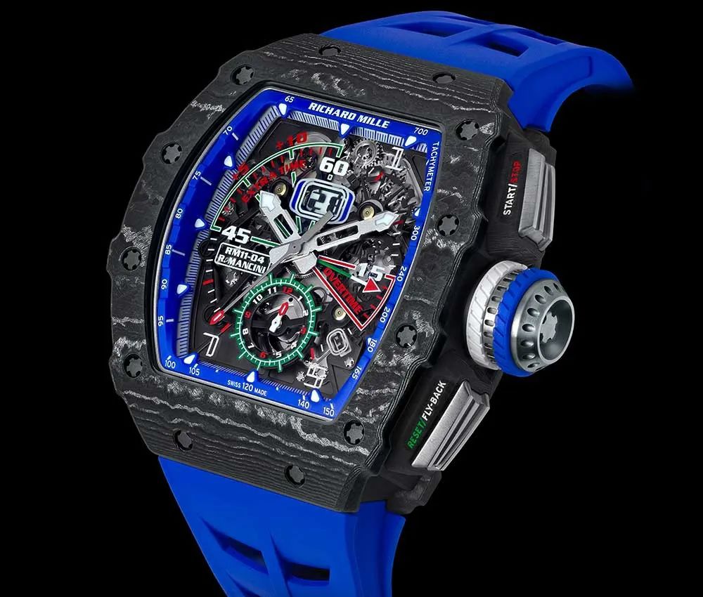 56岁教练才是意大利队最帅男人!穿LP戴百万RM,老男人不油腻典范