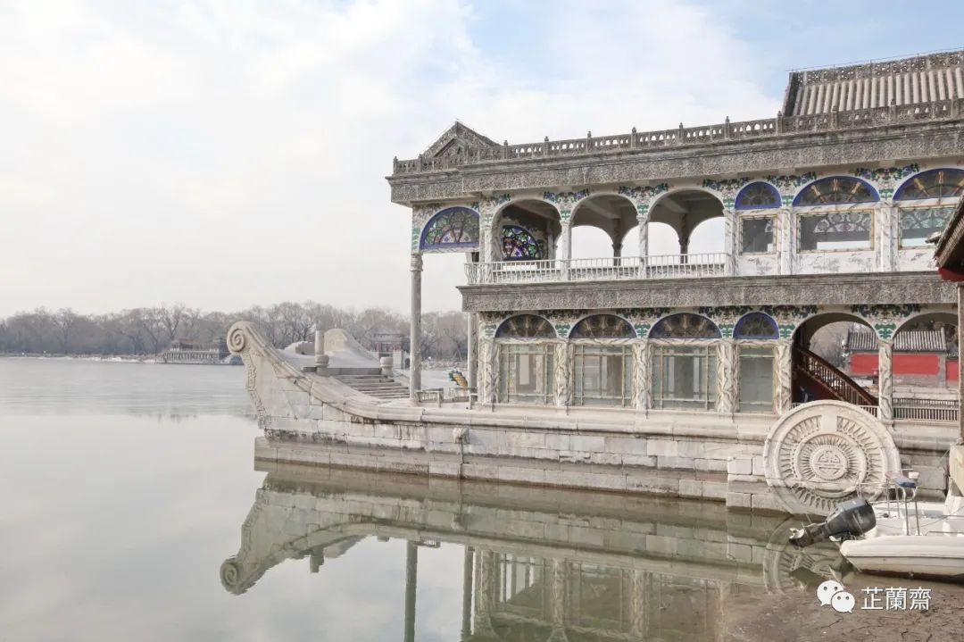 觅画记之黄宾虹,觅画记冷枚